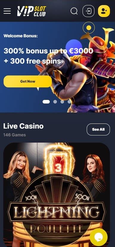 Vipslot club casino app